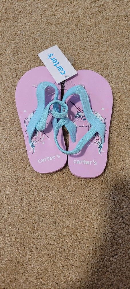 NWT Carters Sandals
