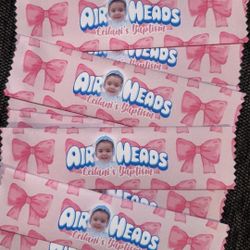 Custom Airheads 