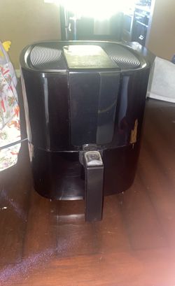 Emerald Air Fryer 