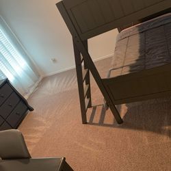 Bunk Beds
