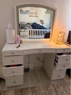 Vanity