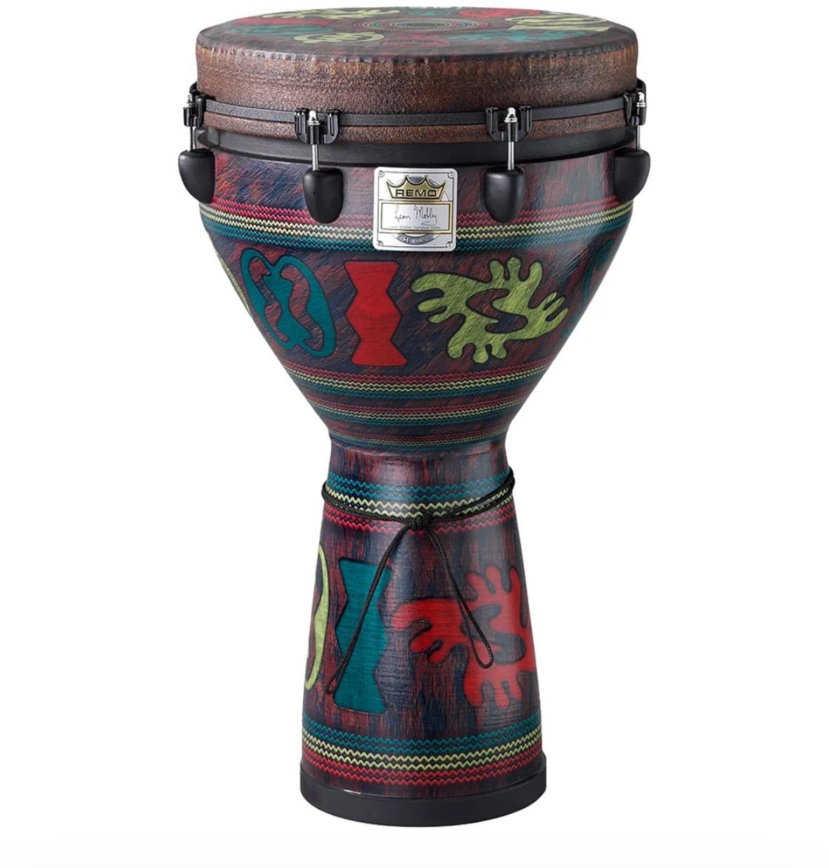 Djembe Drum