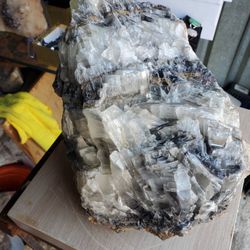 Healing Crystals And Minerals 