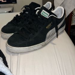 Puma Suede’s $45