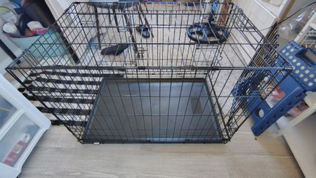 Large Dog Crate