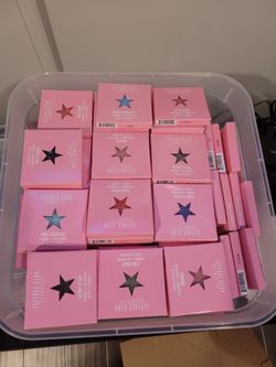Jeffree Star EYESHADOW