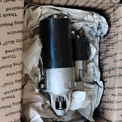 W163 Starter For  Ml320 Ml430 Ml55 Ml500 