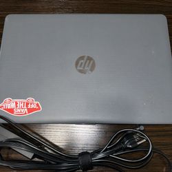 HP Laptop