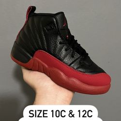 Air Jordan 12 Retro