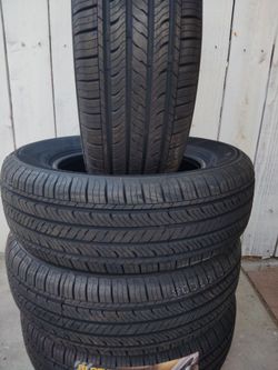 Tires 185/65R14