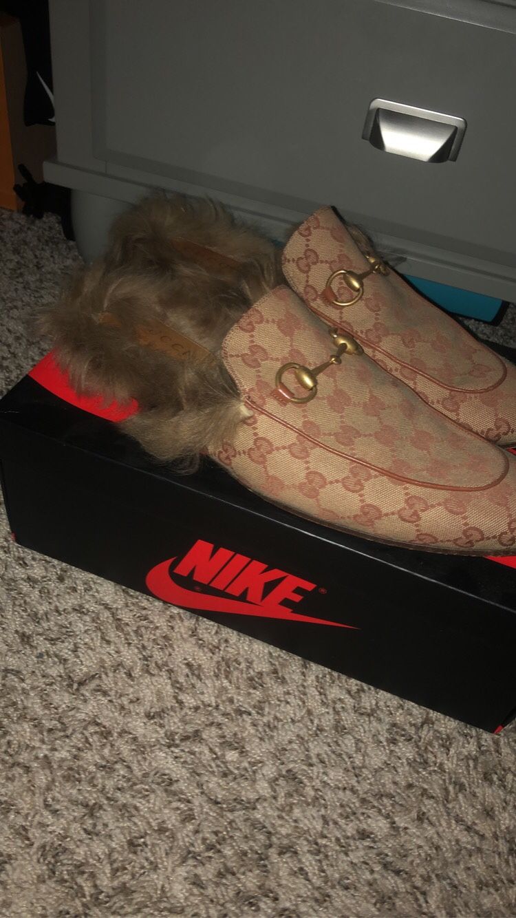 Gucci Loafers