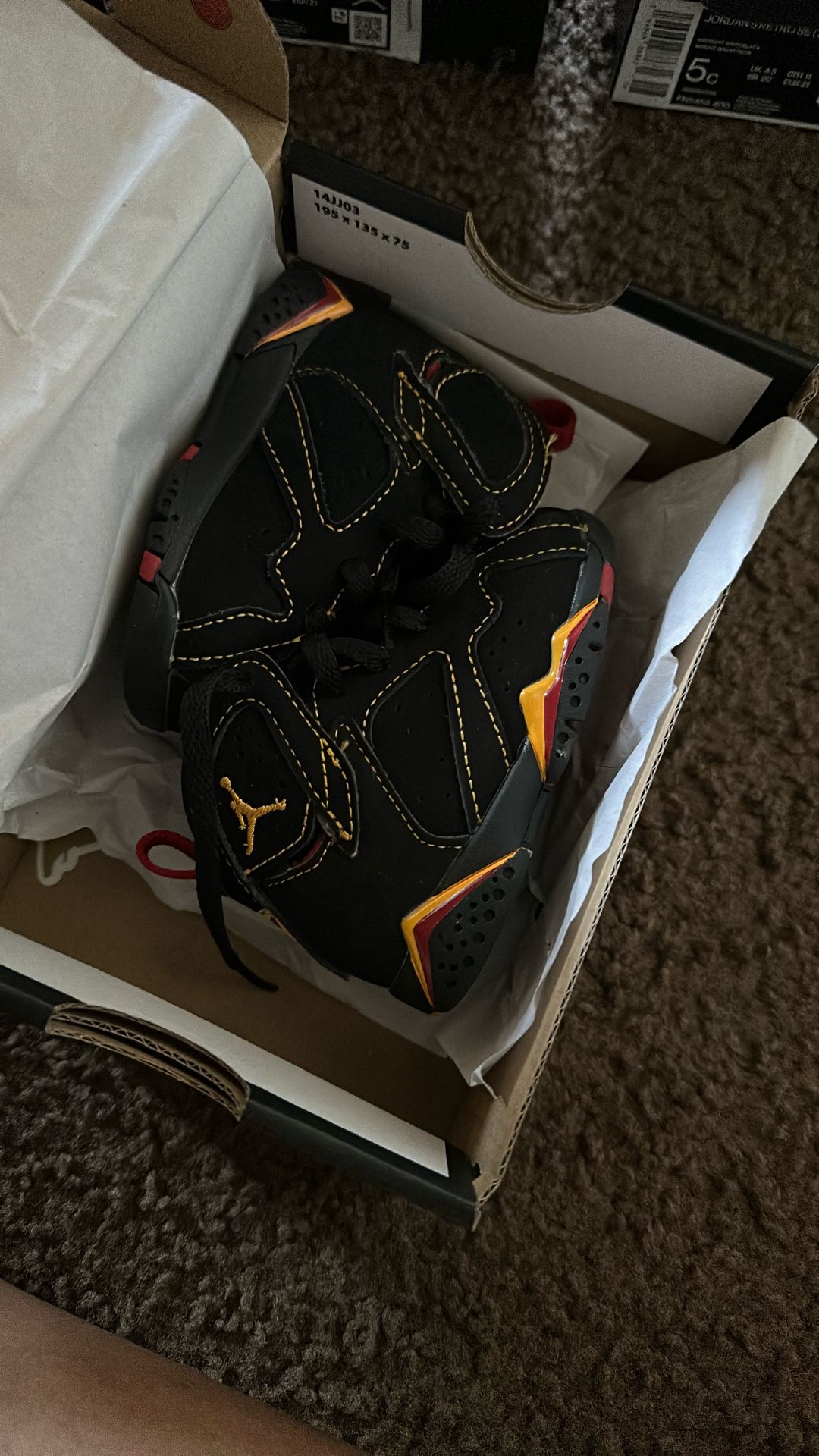 Jordan