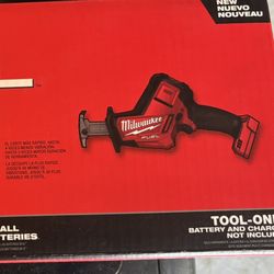 M18 Hackzall (2719-20 Model #)