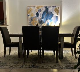 Vendo comedor