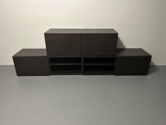 IKEA Entertainment Center