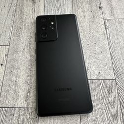Samsung S21 Ultra (128gb) Unlocked 📱 Liberado
