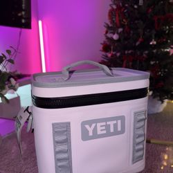 YETI