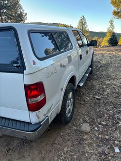 2007 Ford F-150