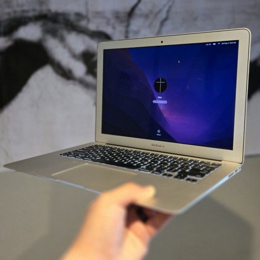 Apple MacBook Air 2015 Core i7 8gb 500gb