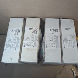 Purewick External Female Decathators (30 Pack x 4... 120 Total) )