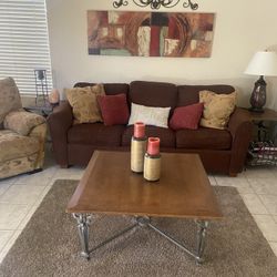LaZboy  Sofa Sleeper Full Size 