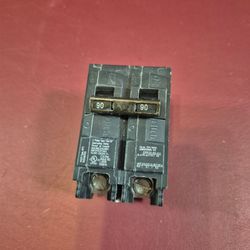 Siemens 90 A -120/240V Breaker