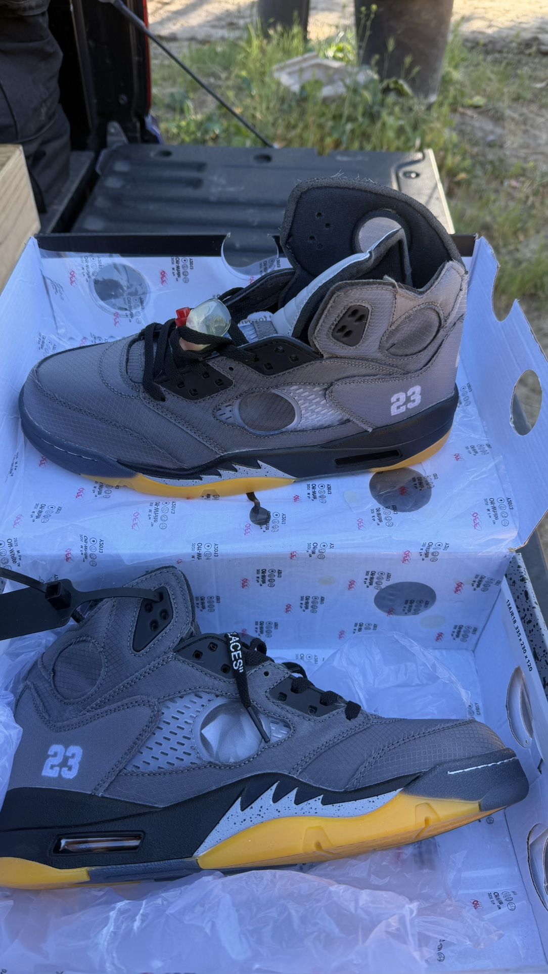 Shoes