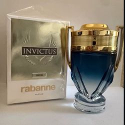 Rabanne Invictus Parfum 100ml