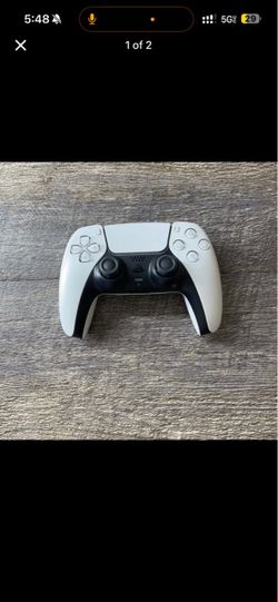 Ps5 controller