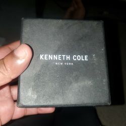 KENNETH COLE WATCH