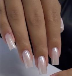 Nails Gel X Only 