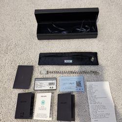 Prada Bracelet (Negotiable)