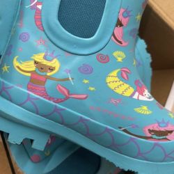 Kids Rain Boots