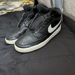 Nike Court Vision Mid