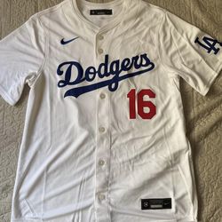 Dodgers Jersey