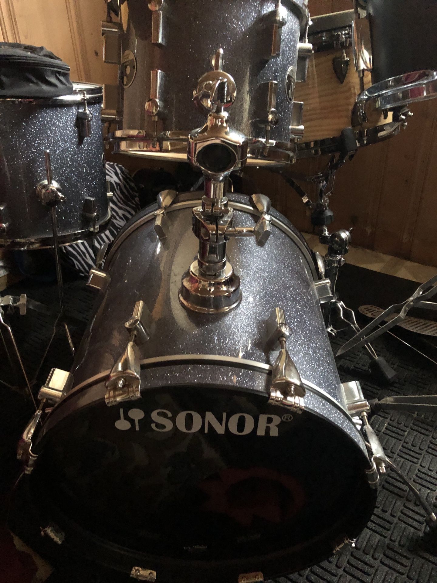 Sonor Safari Bop Kit