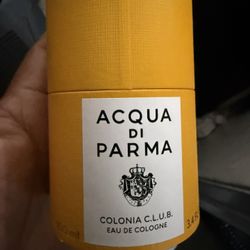 Acqua Di Parma 