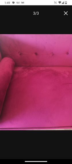 Sofa from Wayfair