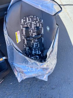 Car seat