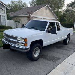 1998 Chevrolet C/K 2500