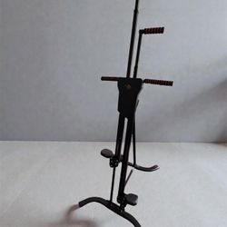 Soozier Vertical Climber, High-Intensity Cardio & Muscle