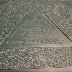 Brand New Processor Kinfe Set