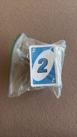 UNO Card Deck