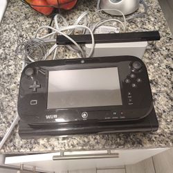 Wii U Console