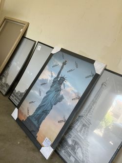 Picture Frames