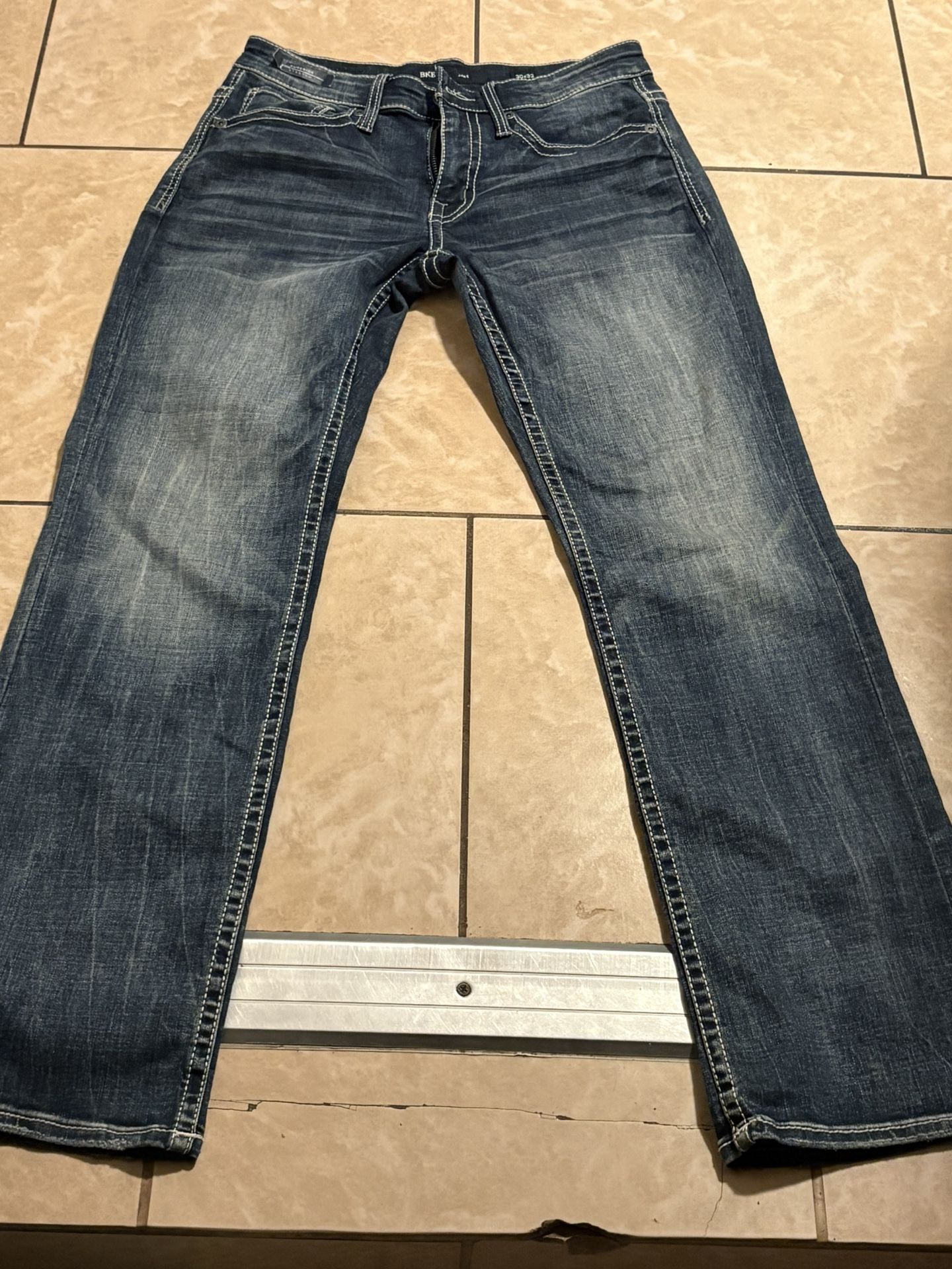 Jeans BKE