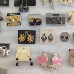 Mother 's Day May 10th -new earrings