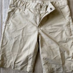 Boys Short Size 10 $2
