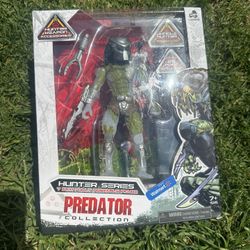 Predador Hunter Series 7 Inches Walmart Exclusive