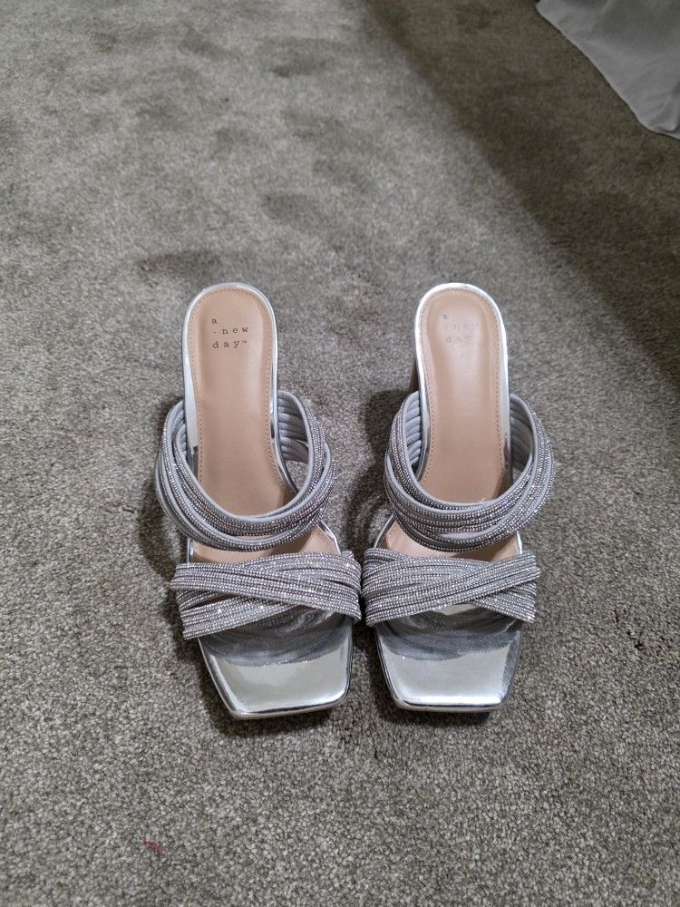 Womens Shoes